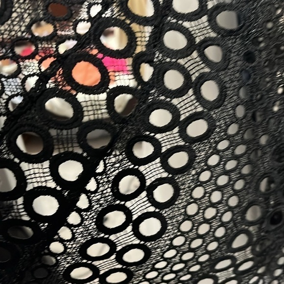 Medium duster 100% polyester by adore net - Picture 6 of 8